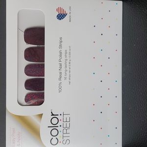 Color Street Russian Around